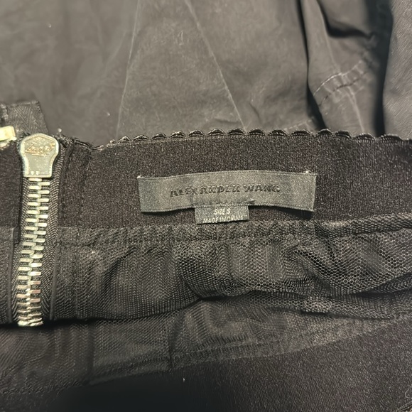 Alexander Wang skirt - Picture 7 of 7